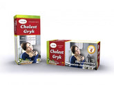 Cholest - sarrasin 60 sachets MIR - LEK